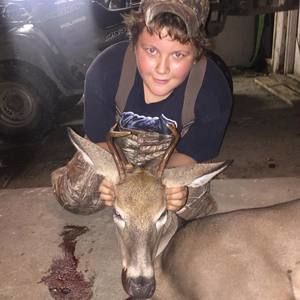 Meet your Posher, Austin